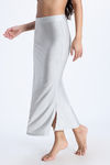 Zivame Shimmer Stretchy Saree Underskirt  - High Rise — thumbnail 2